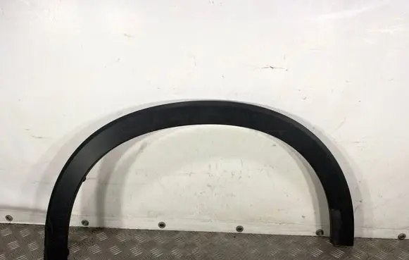 Honda HR-V Fender trim (molding) 74157T7WA010