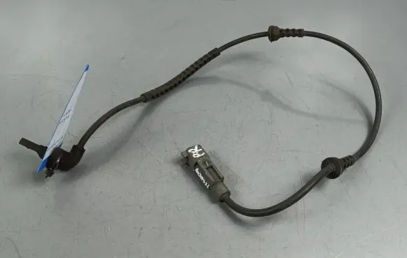 Opel Mokka ABS brake wheel speed sensor 95490814