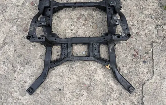 Land Rover Range Rover Velar Front subframe HK835C145AG