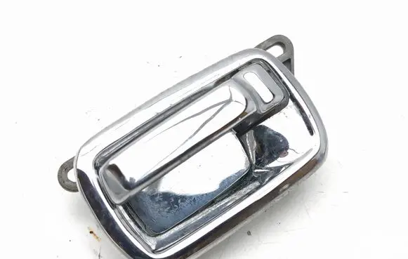 Rolls-Royce Silver Spirit Rear door interior handle trim 