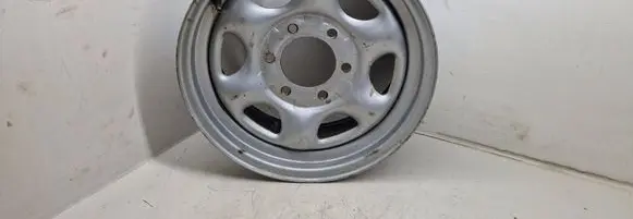Opel Frontera B R16 steel rim 2160108 23089 4160005