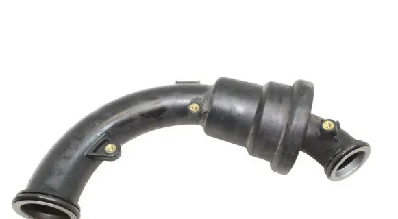 Mercedes-Benz B W246 W242 Intercooler hose/pipe A6511400387