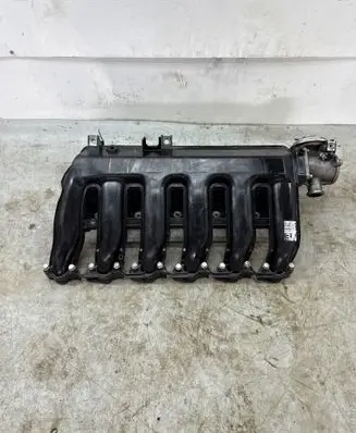 BMW 5 E60 E61 Intake manifold 77907