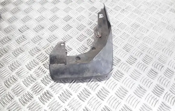 Front mudguard