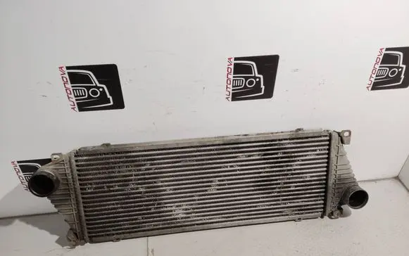 Volkswagen II LT Intercooler radiator 2D0145805