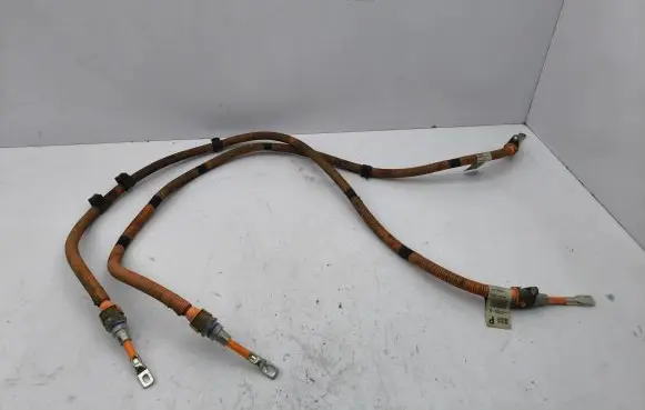 Mitsubishi Outlander Other wiring loom 9499D200G 9499D201G