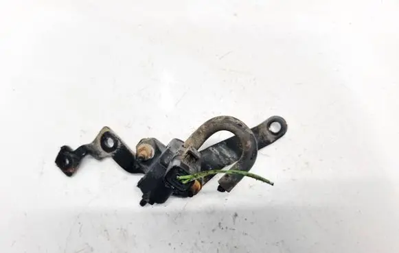 Turbo solenoid valve