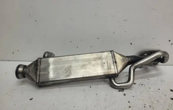 Mercedes-Benz R W251 EGR valve cooler 16421400975