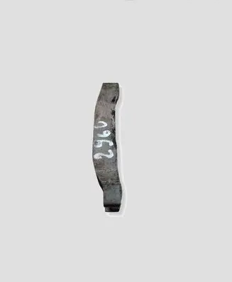 Ford Kuga I Fuel Injector clamp holder