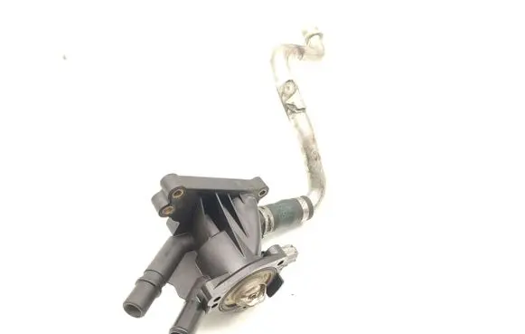 Ford B-MAX Thermostat/thermostat housing CM5G-8D036-AA CM5G-9K478-FA