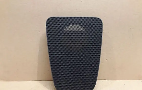 Dash center speaker trim cover