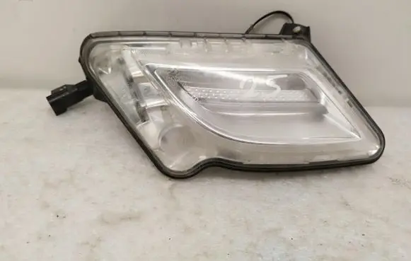 Volvo V60 LED Daytime headlight 