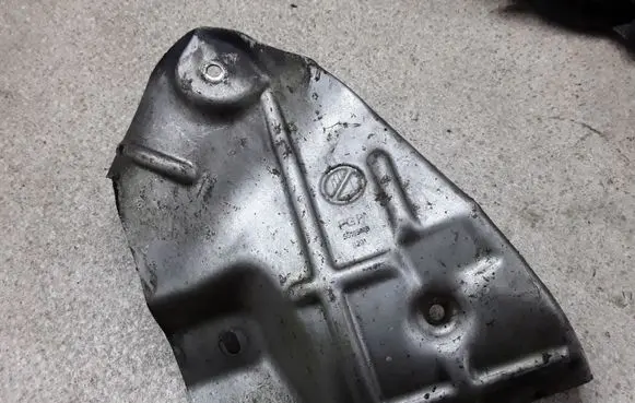 Other engine part