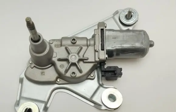Jaguar F-Pace Rear window wiper motor HK8317404AB MS2596003211 037131236