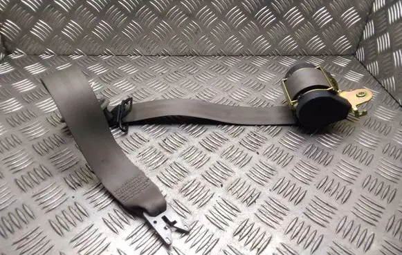 Renault Espace - Grand espace IV Front seatbelt 211688