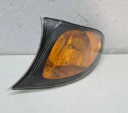 BMW 3 E46 Front indicator light 6910979 388701