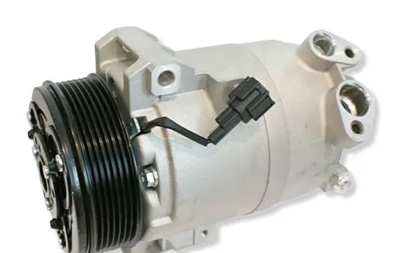 Nissan Pathfinder R52 Air conditioning (A/C) compressor (pump) 926005X20A EKL36134ZA 926005X22A