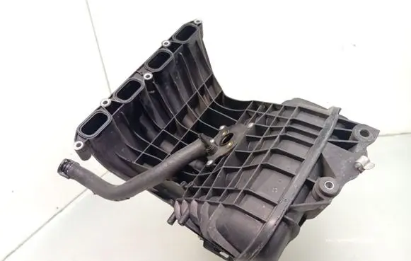 Intake manifold