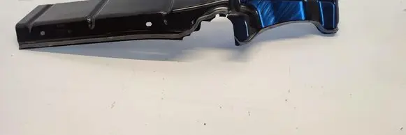 Volkswagen Tiguan Wiper trim 5NA806240A
