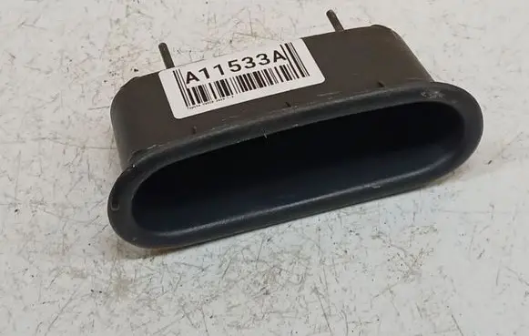 Toyota Yaris Glove box 7481352010