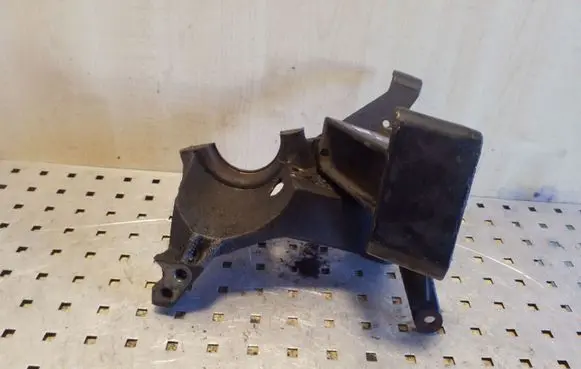 Volvo S70 V70 V70 XC Driveshaft support bearing bracket 074103392