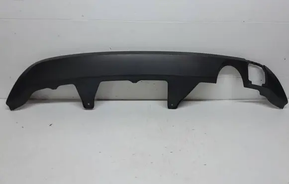 Ford Fiesta Rear bumper lower part trim H1BBF954B1 H1BBF954 H1BB17F954A1