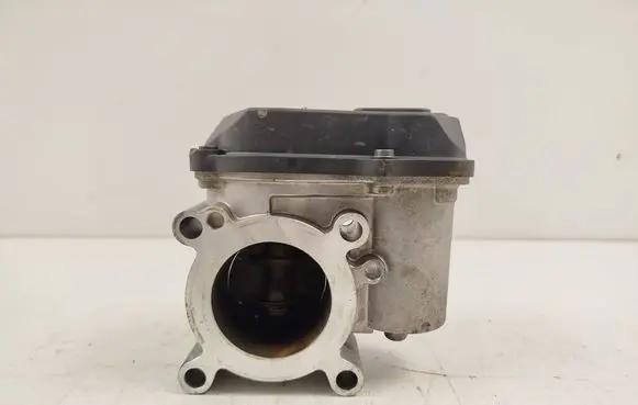 Skoda Fabia Mk1 (6Y) Throttle valve A2C85016600 A2C59511703 3333321962