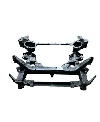 BMW X5 E70 Front subframe P677935703 6779387 61811170