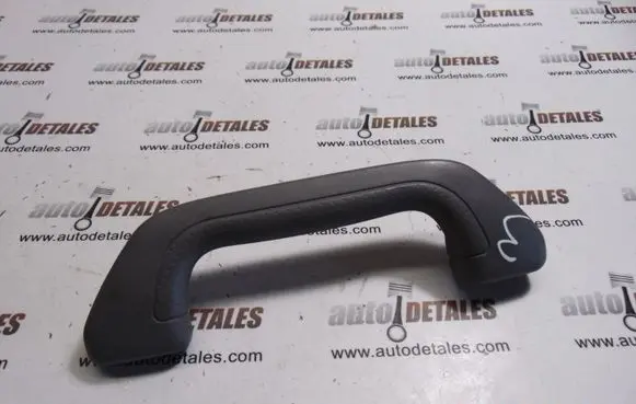 Honda CR-V Rear interior roof grab handle