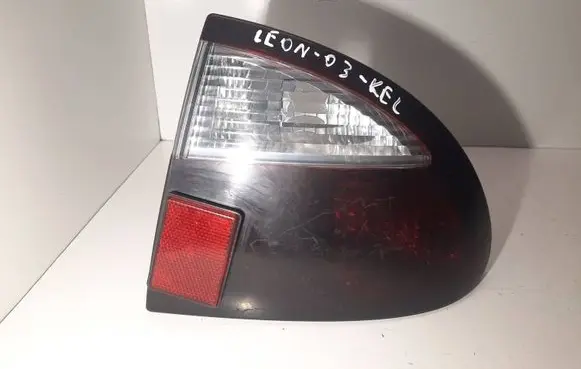 Seat Leon (1M) Rear/tail lights