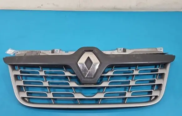 Renault Master III Front bumper upper radiator grill 623102803R IMPRK1531169