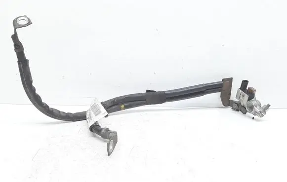 Volvo V40 Negative earth cable (battery) 30644809 31327030
