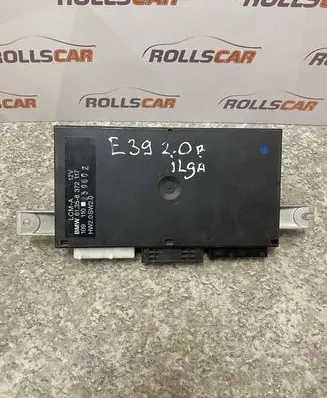 BMW 5 E39 Light module LCM 61358372117