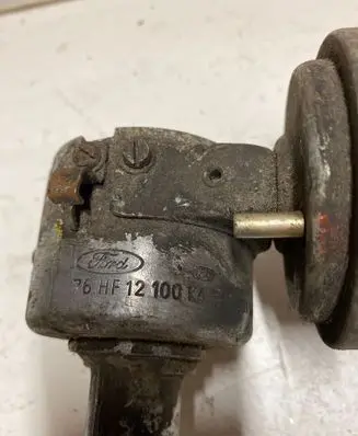 Ford Granada Spark distributor 0231176076