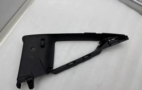 Ford Mustang VI (B) pillar trim (top) FR3B6351986