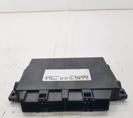Mercedes-Benz E W210 Gearbox control unit/module A0215451332