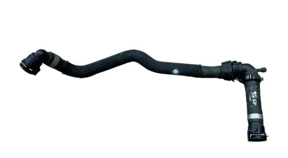 Citroen DS3 Air intake hose/pipe