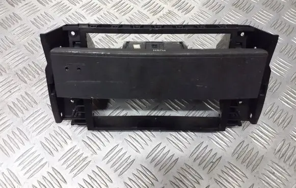Renault Vel Satis Head unit multimedia control 