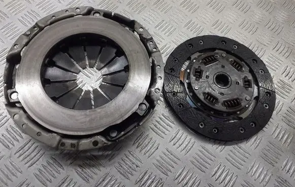Honda Accord Clutch pressure plate 
