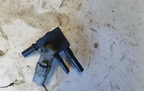 Mitsubishi Space Star Other engine bay part NOCODE