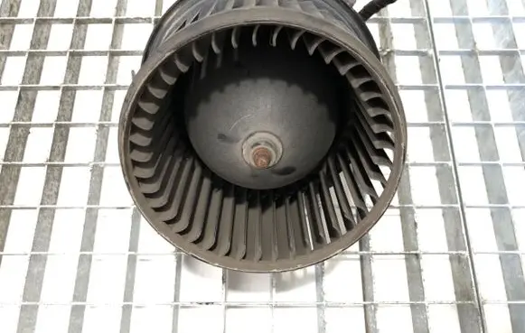Peugeot Boxer Heater fan/blower 168330100