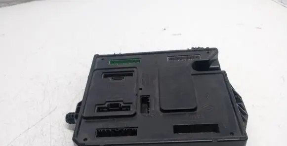 Renault Megane III Comfort/convenience module 284B17882R A2C53284890