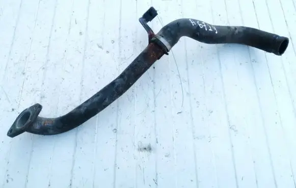 Citroen Berlingo Engine coolant pipe/hose