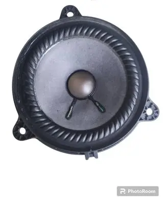 Nissan Leaf I (ZE0) Front door speaker 281563NF0A