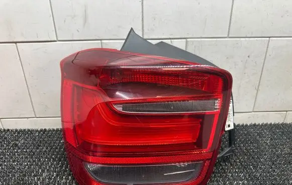 BMW 1 F20 F21 Rear/tail lights 7241543 90006574