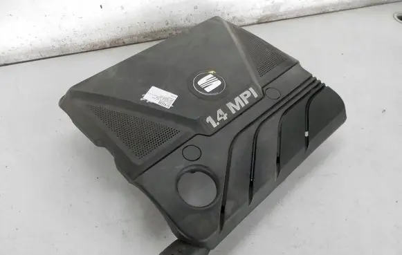 Seat Arosa Air filter box 