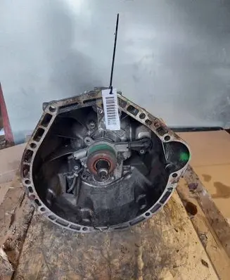 Mercedes-Benz CLK A208 C208 Manual 5 speed gearbox 2032610701