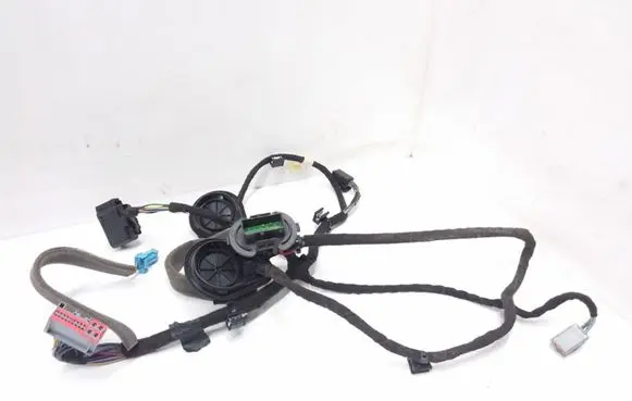 Volvo XC60 Rear door wiring loom