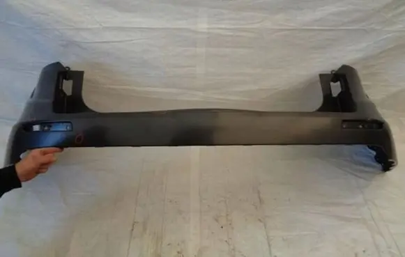 Renault Koleos II Rear bumper 850221152R