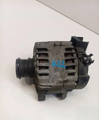 Ford Focus Generator/alternator JX6T10300KC TG15C286 2122012261